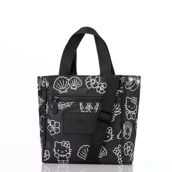 ALOHA Collection Handbags - Aloha Collection X Hello Kitty